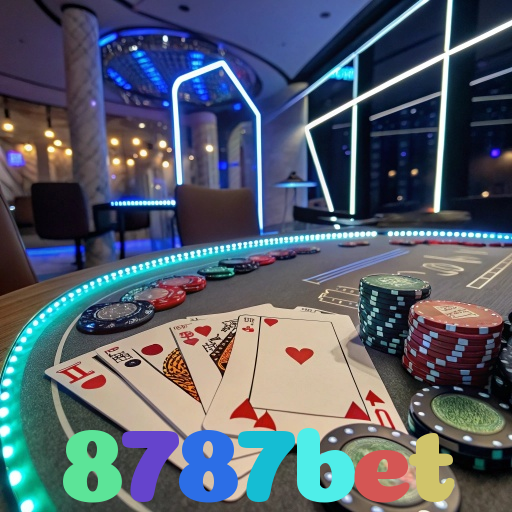  8787bet