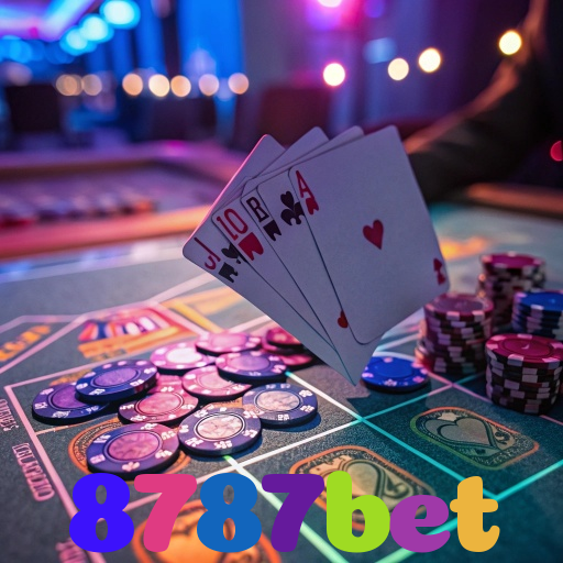  8787bet