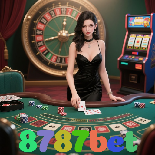  8787bet