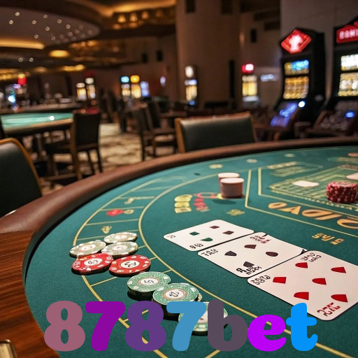 8787bet