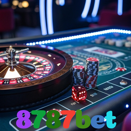  8787bet