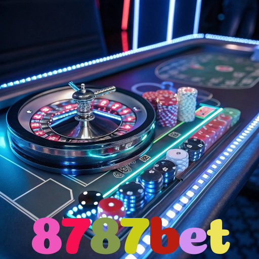  8787bet