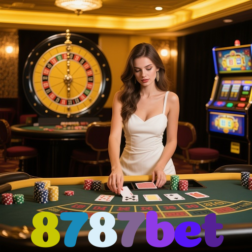  8787bet