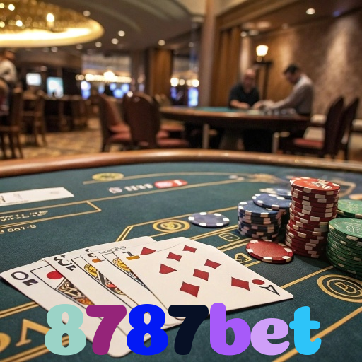  8787bet