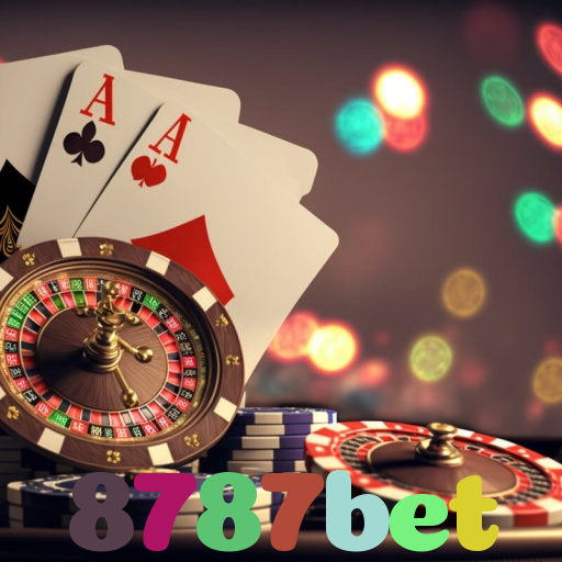  8787bet
