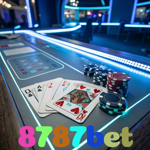  8787bet