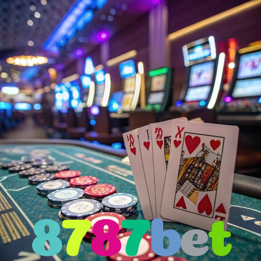  8787bet