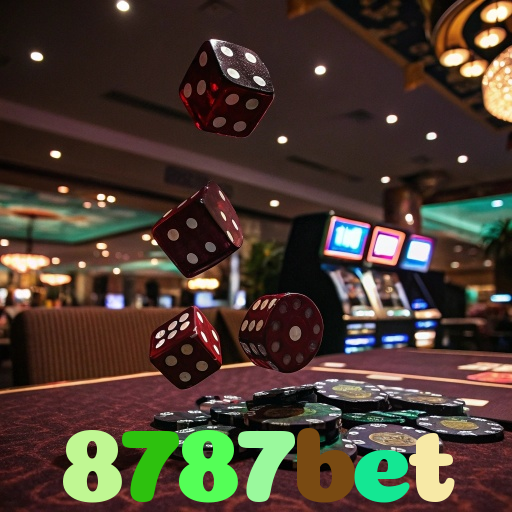  8787bet