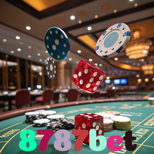  8787bet