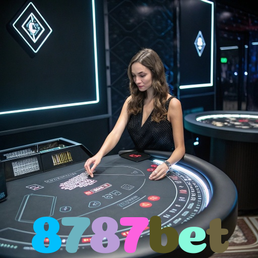 8787bet