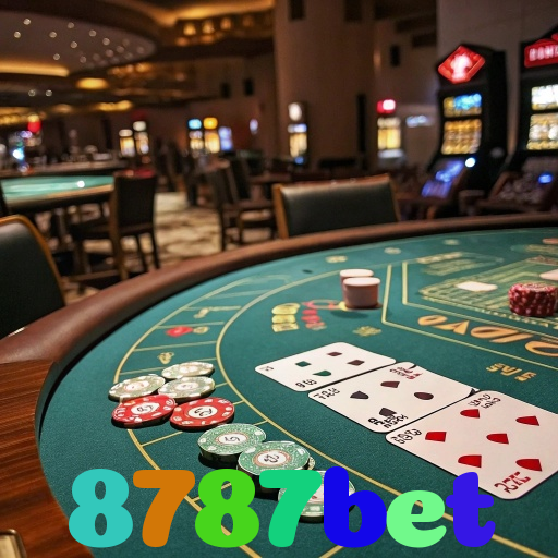  8787bet