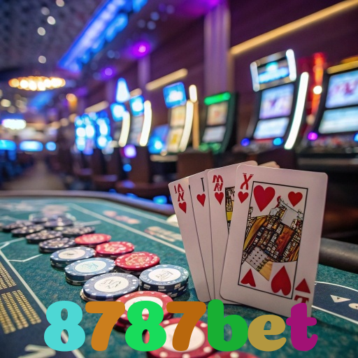  8787bet