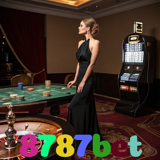  8787bet