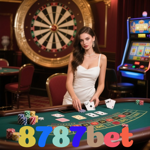  8787bet