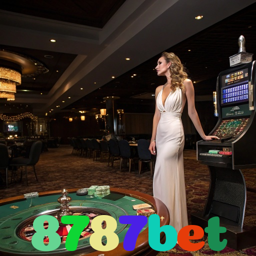  8787bet