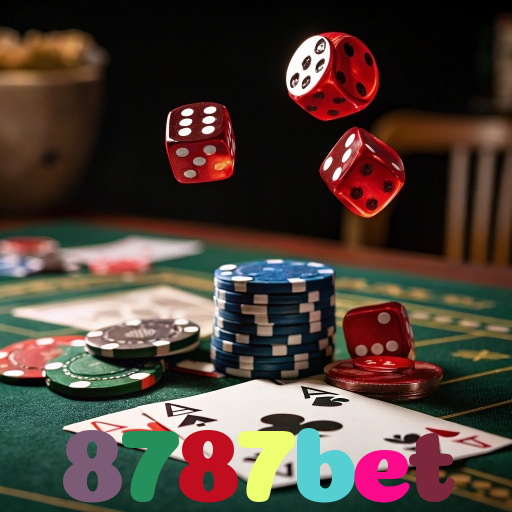  8787bet