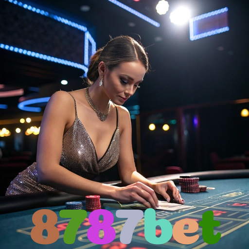  8787bet