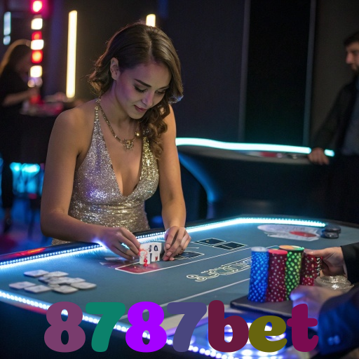  8787bet