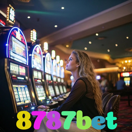  8787bet
