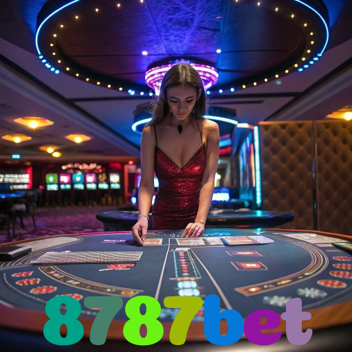  8787bet