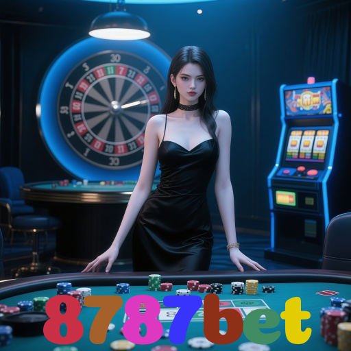 8787bet