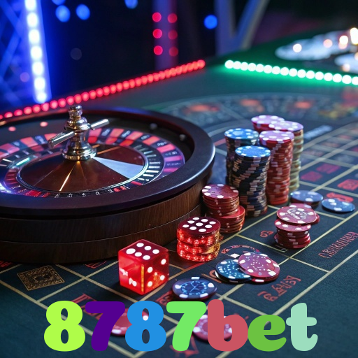  8787bet