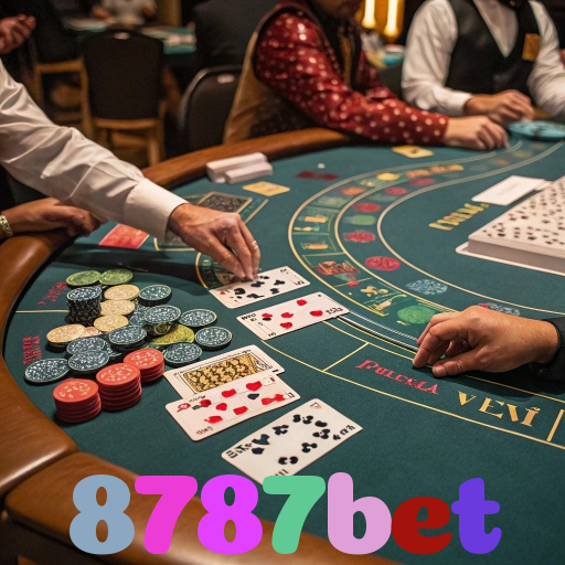  8787bet