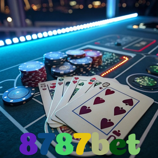  8787bet