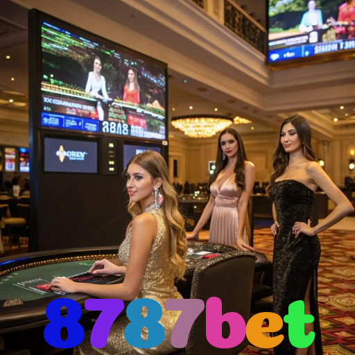  8787bet