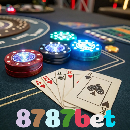  8787bet