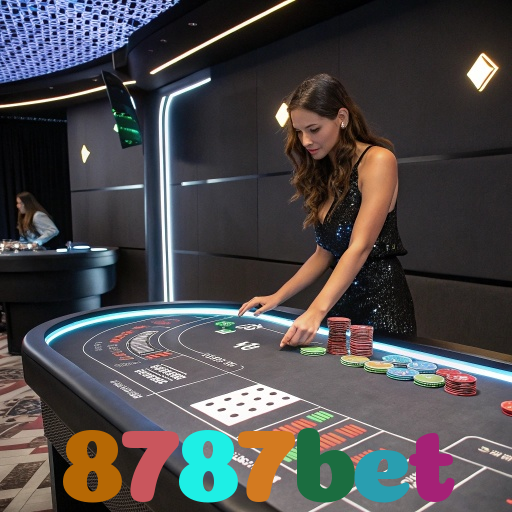  8787bet