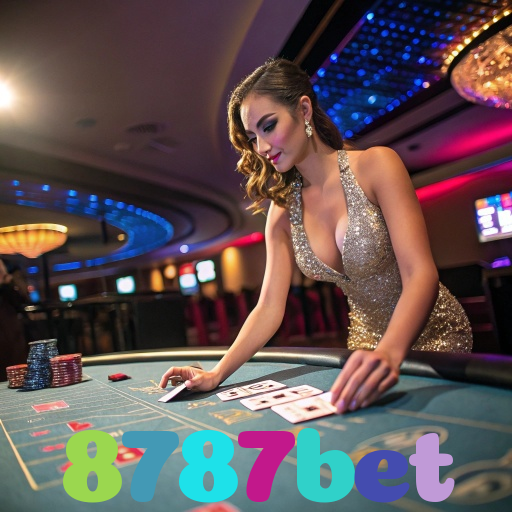  8787bet