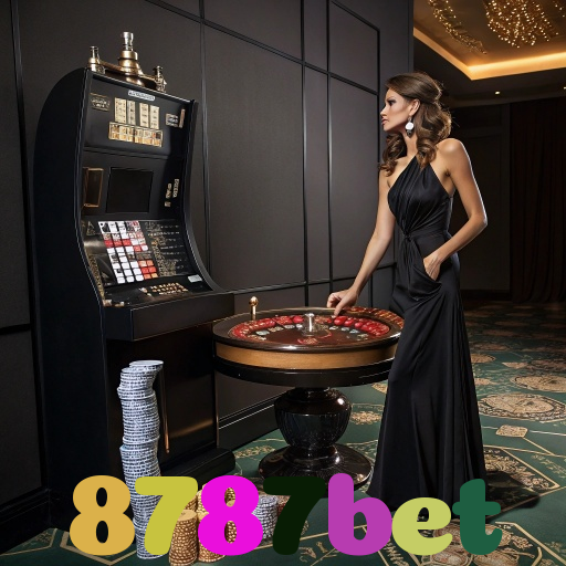  8787bet