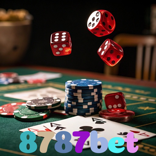  8787bet