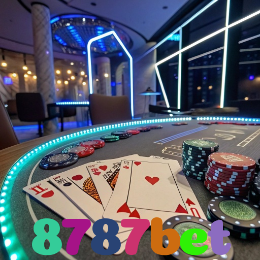  8787bet