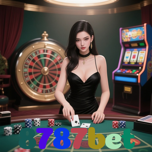  8787bet