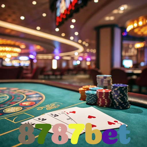  8787bet