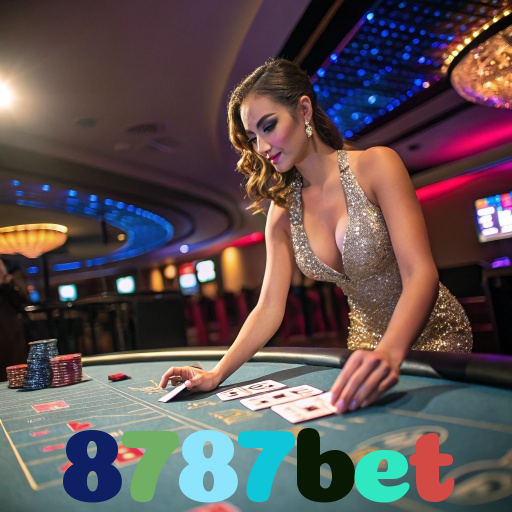  8787bet