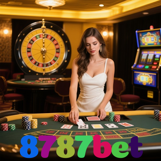  8787bet