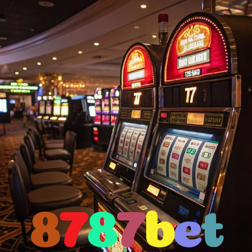  8787bet
