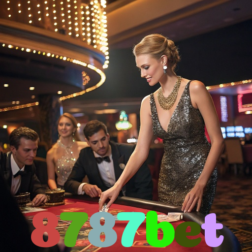  8787bet