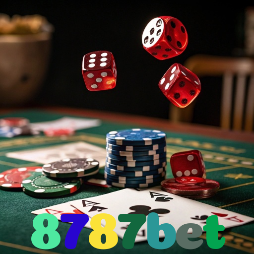  8787bet