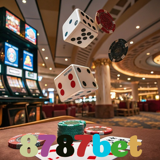  8787bet