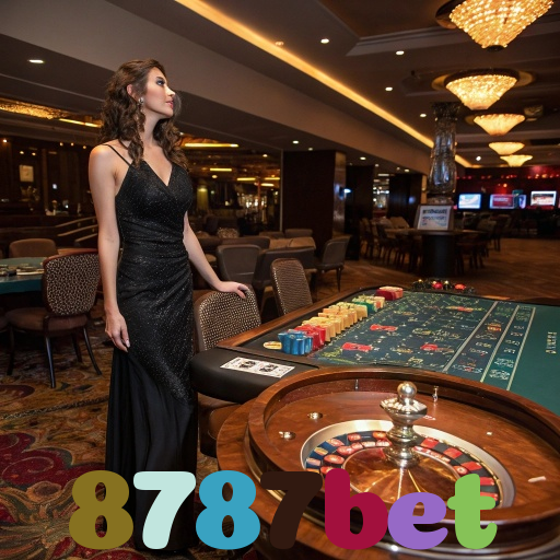  8787bet