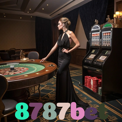  8787bet