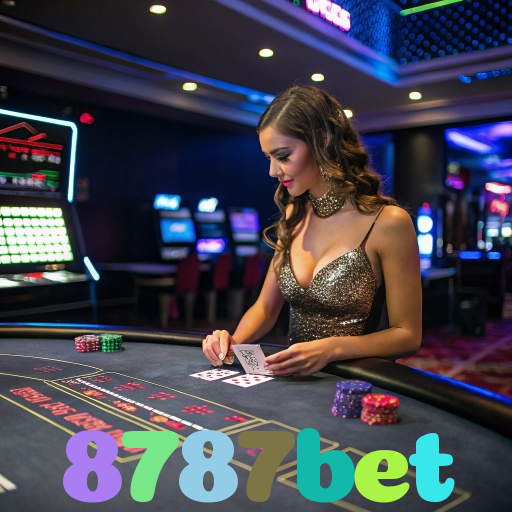  8787bet