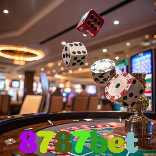  8787bet