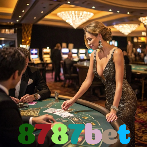  8787bet