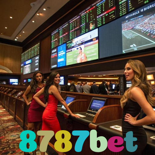  8787bet