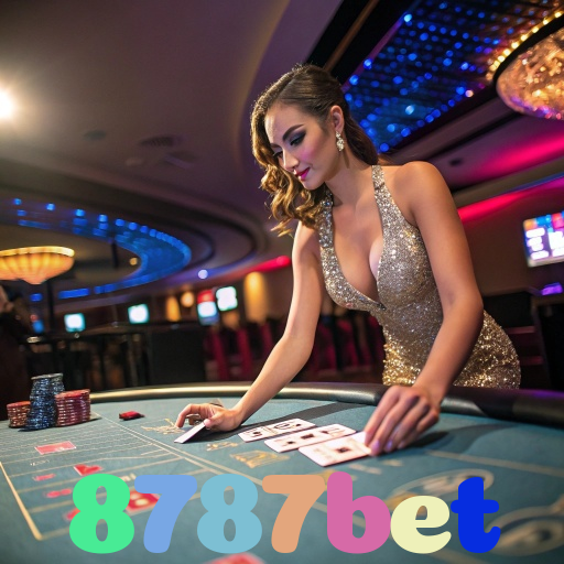  8787bet